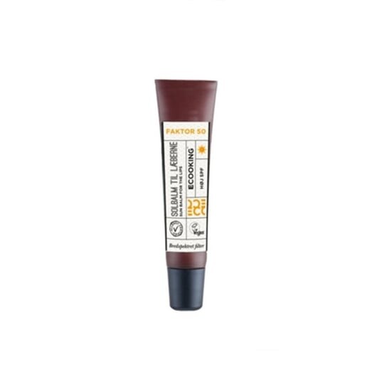 

Бальзам для губ SPF50 15мл Ecooking Ecoooking Sun