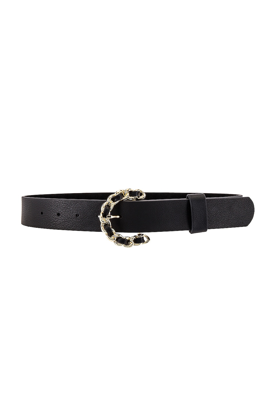 

Ремень B-Low the Belt Anabella, цвет Black Gold