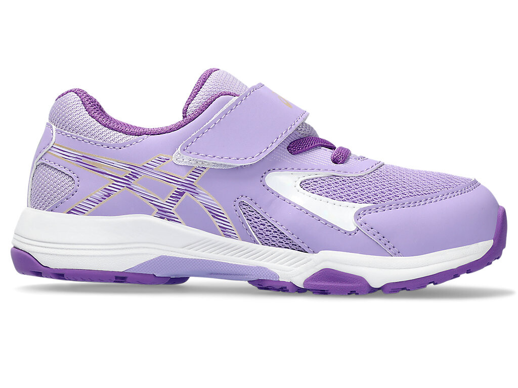 

Кроссовки Asics LAZERBEAM KC-MG, лавандовый