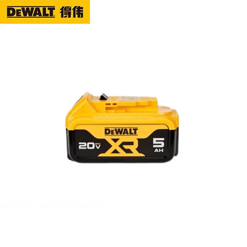 Аккумулятор Dewalt DCB184-A9 20V 5.0Ah