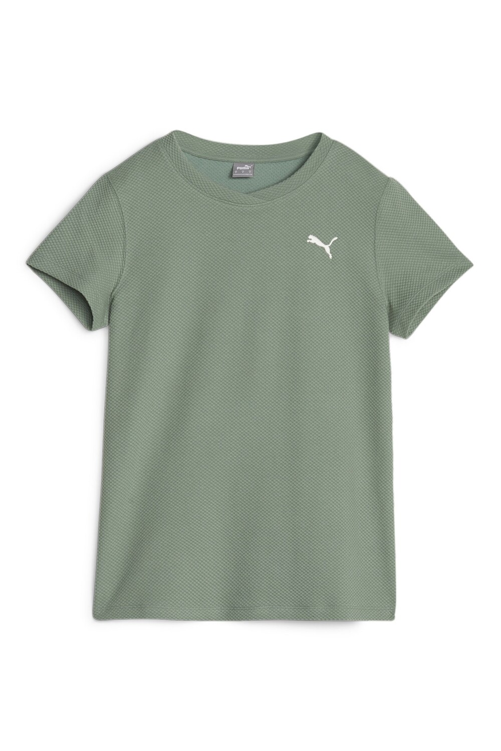 

Тройник с внутренней резьбой Puma, зеленый