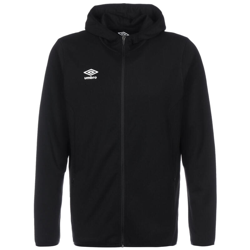 

Куртка с капюшоном Pro Fleece мужское UMBRO