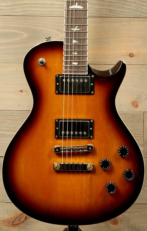 

Электрогитара Paul Reed Smith SE McCarty 594 Singlecut Standard