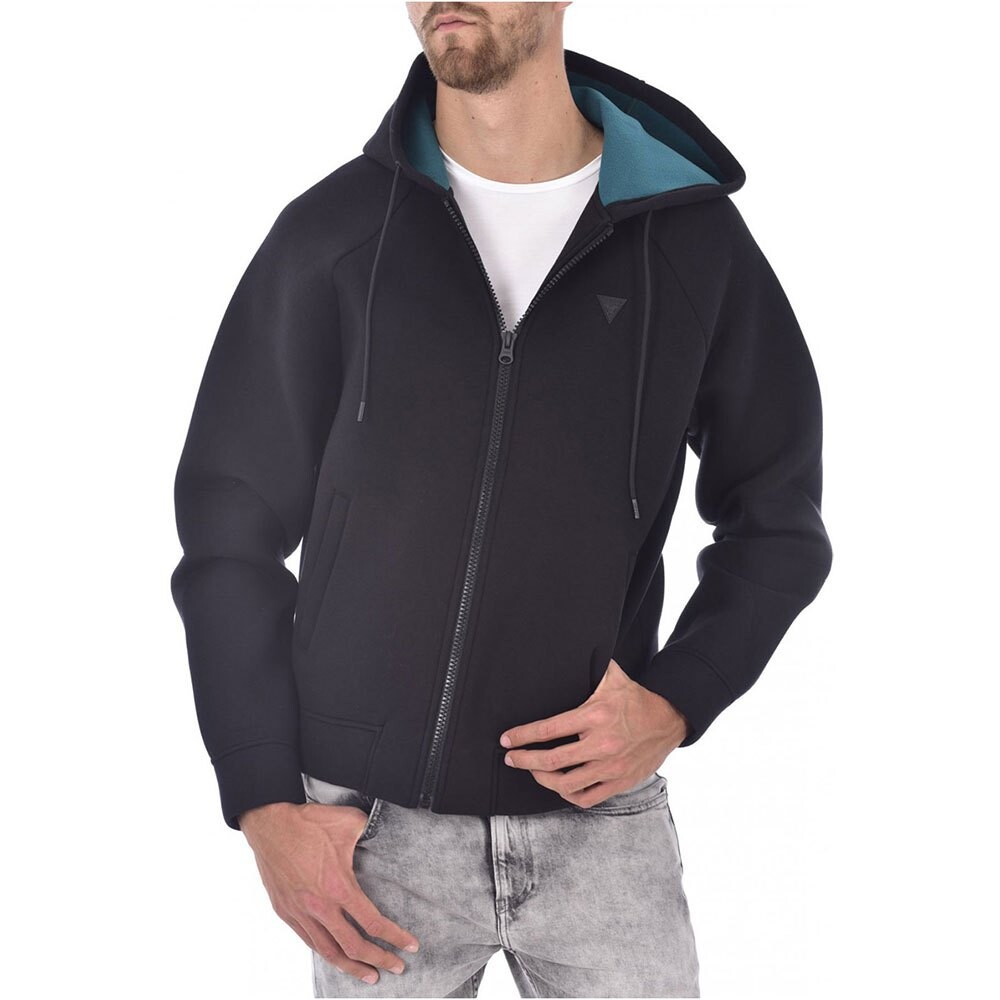 

Куртка Guess U1Ba38 Fl044, черный