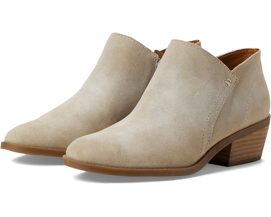 

Ботинки Lucky Brand Fanky, цвет Dune 1