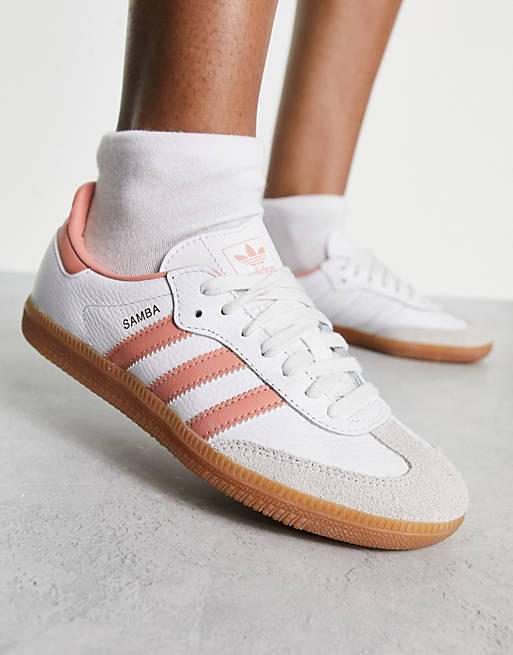 Adidas Originals Samba