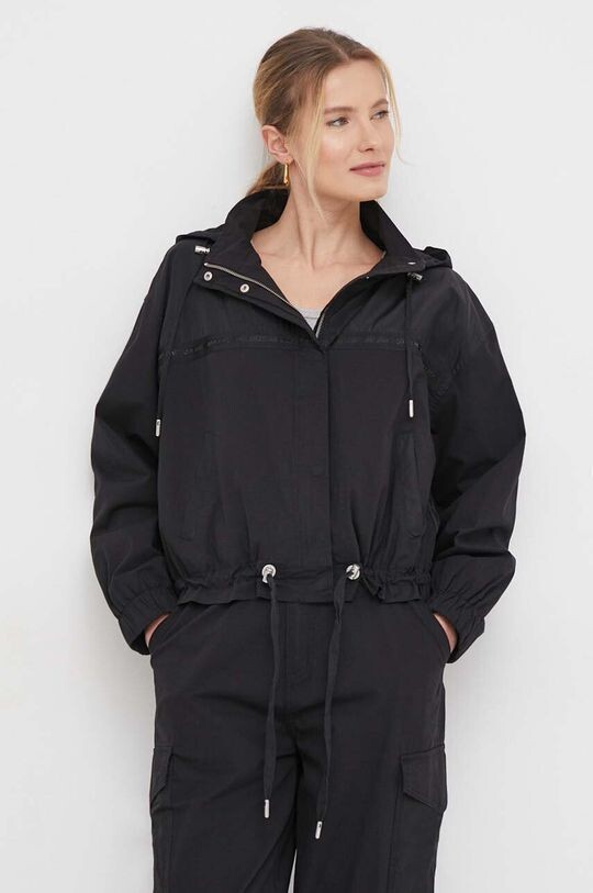 

Куртка DKNY, черный