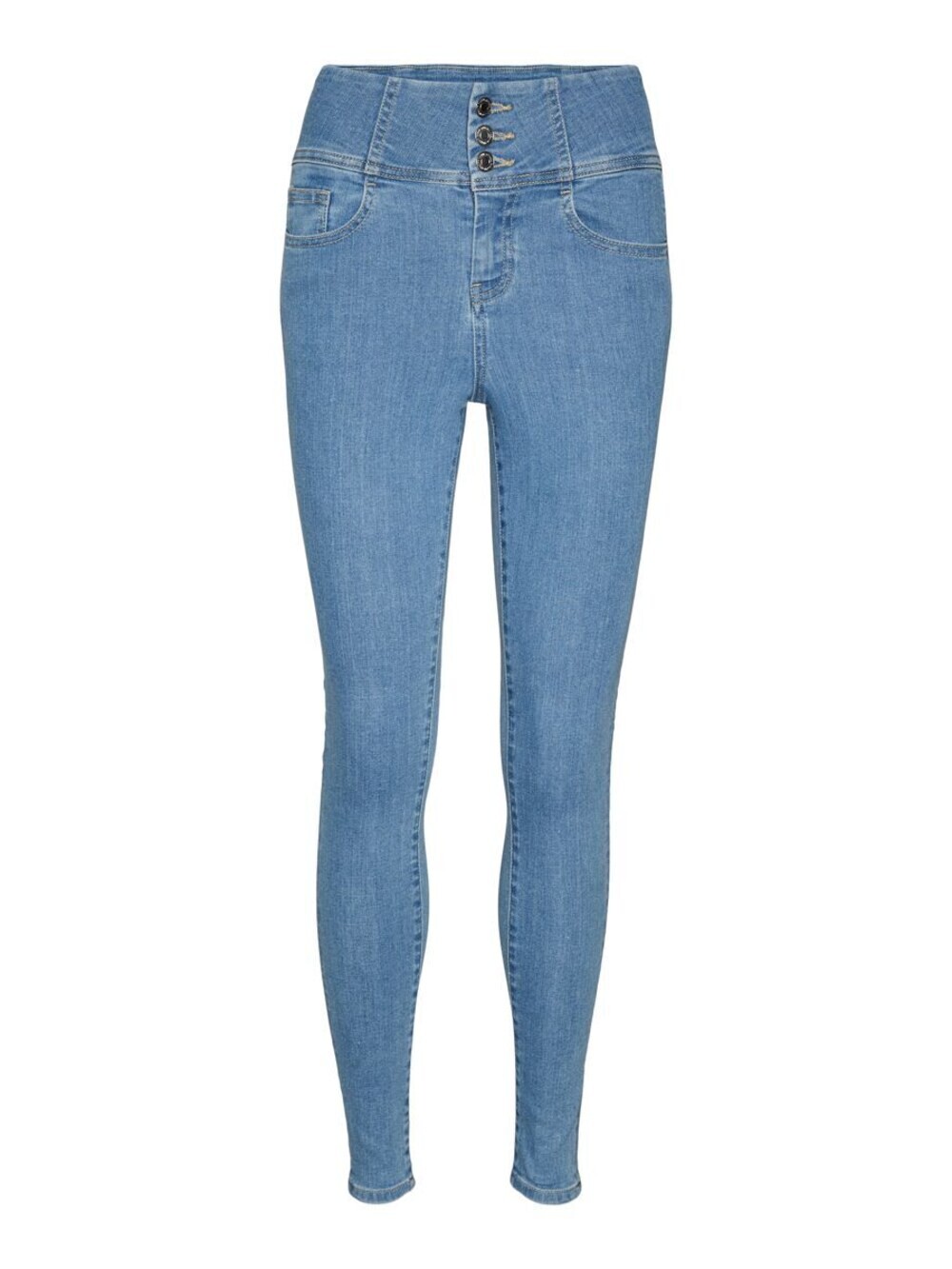 

Обычные джинсы Vero Moda, синий