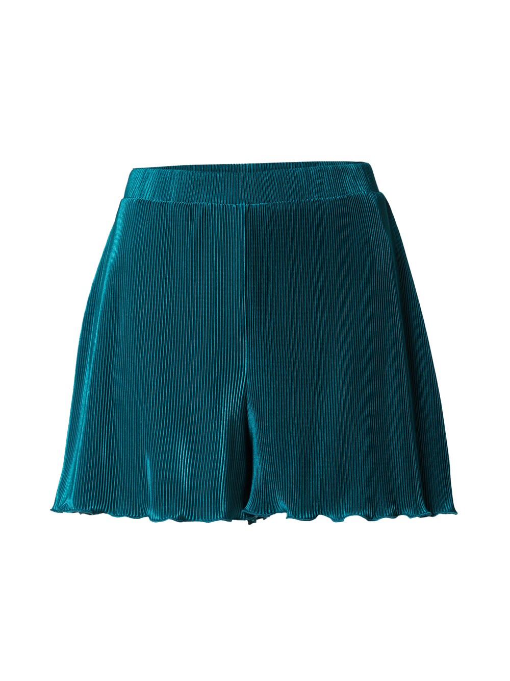 Обычные брюки ABOUT YOU Ilse, темно-зеленый обычные брюки about you rana темно синий