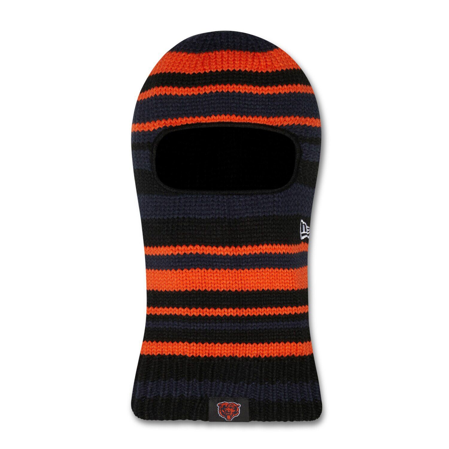 

Мужская балаклава New Era Chicago Bears