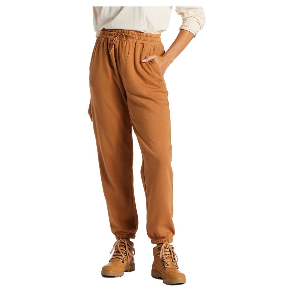 

Джоггеры Billabong Halifax, коричневый