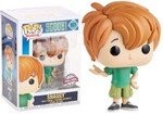 

Funko POP! Фильмы, коллекционная фигурка, Scoob!, Shaggy, Special Edition