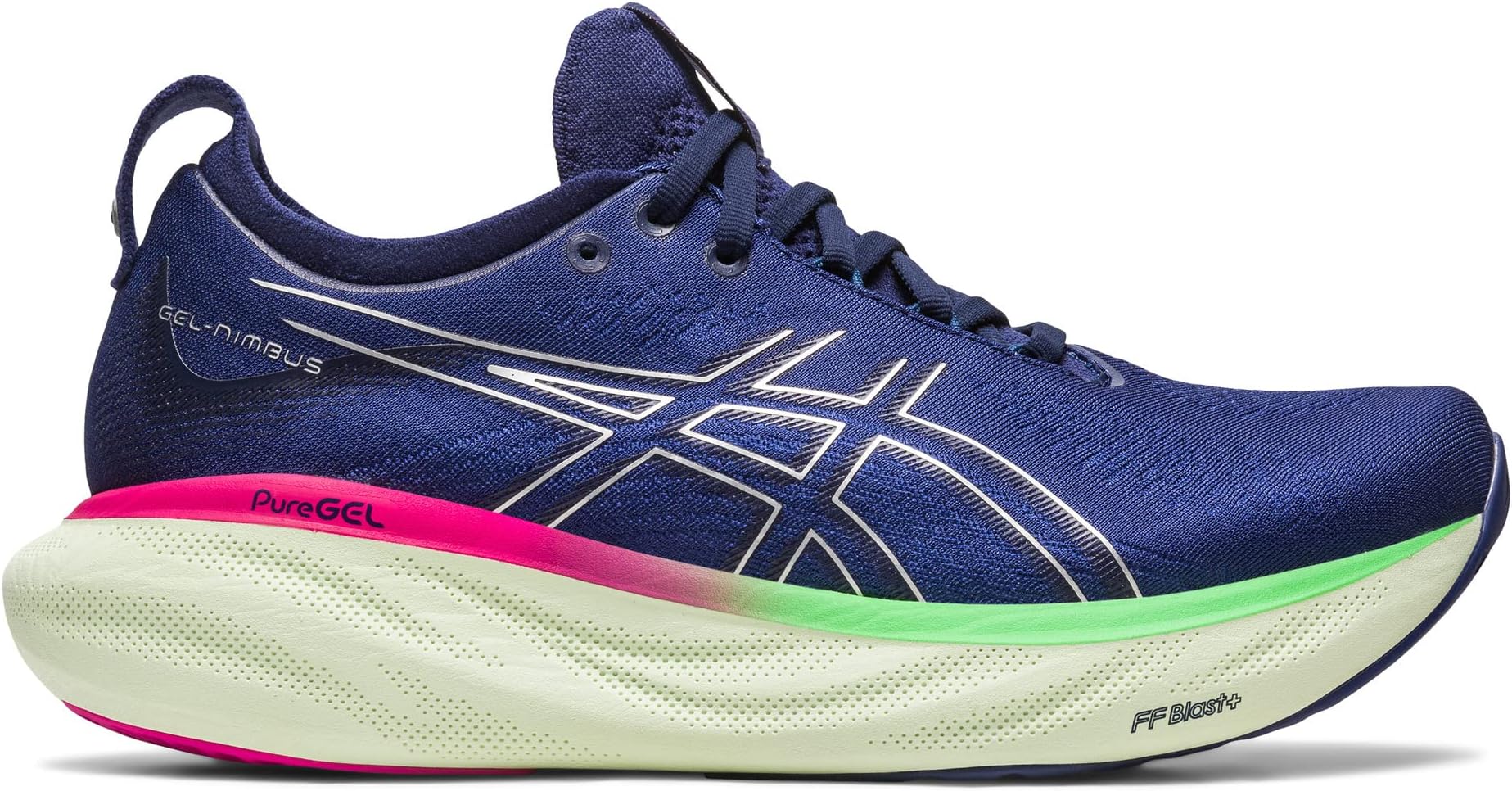 Купить Женские Кроссовки Asics