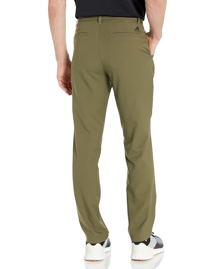 

Брюки Adidas Ultimate365 Pants, цвет Olive Strata