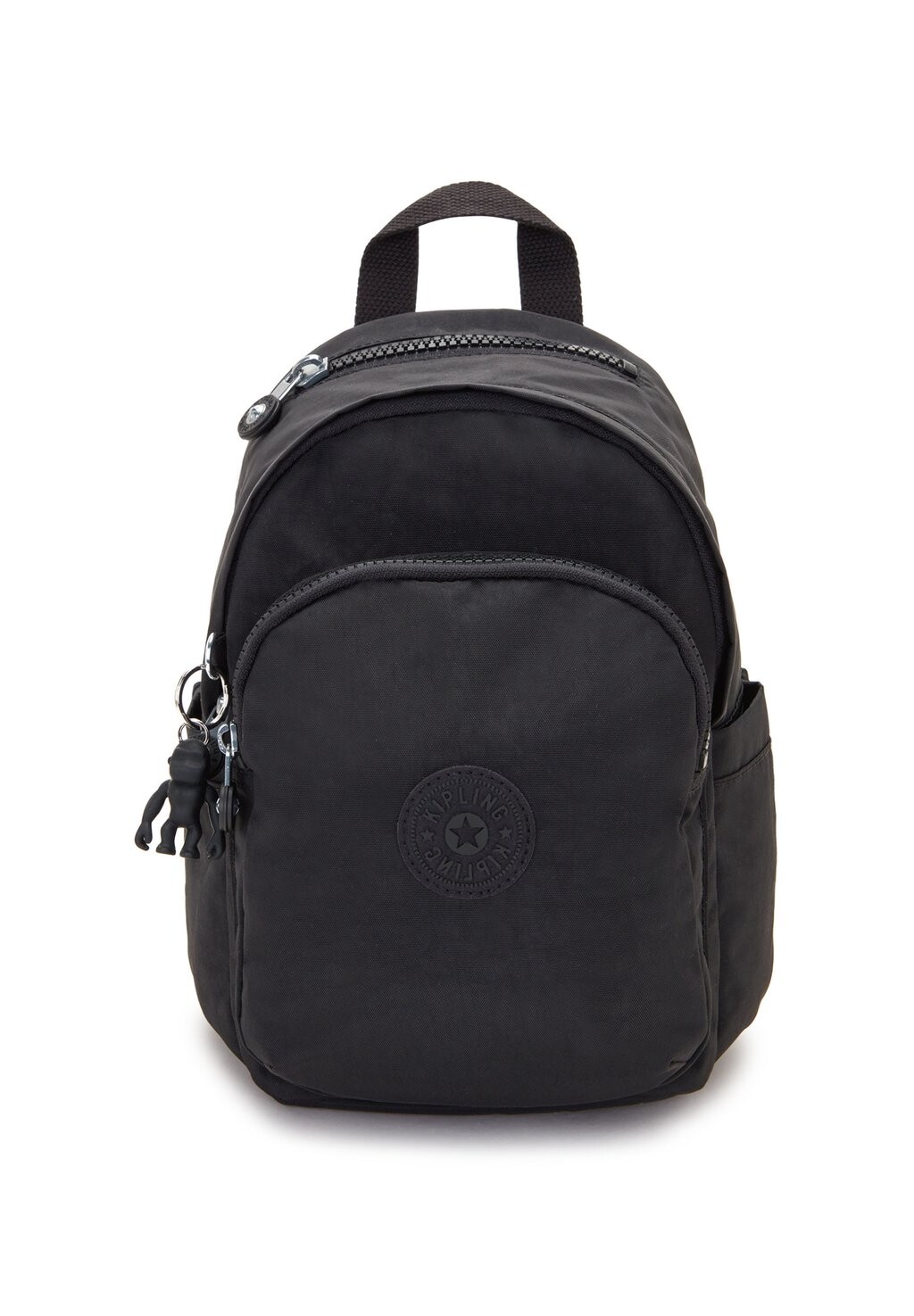 

Рюкзак DELIA MINI Kipling, цвет black noir