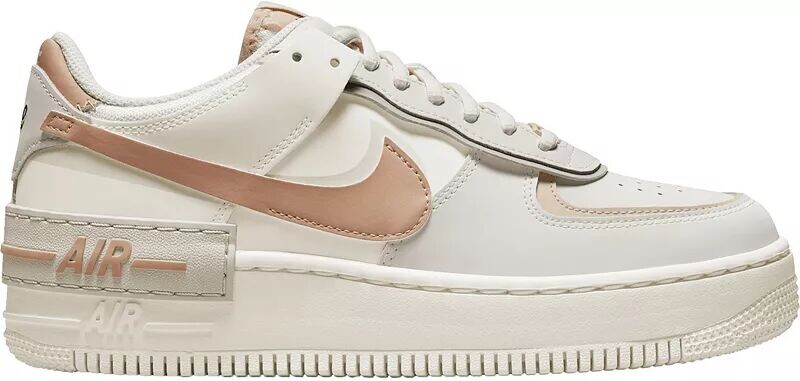 

Женские кроссовки Nike Air Force 1 Shadow, серый