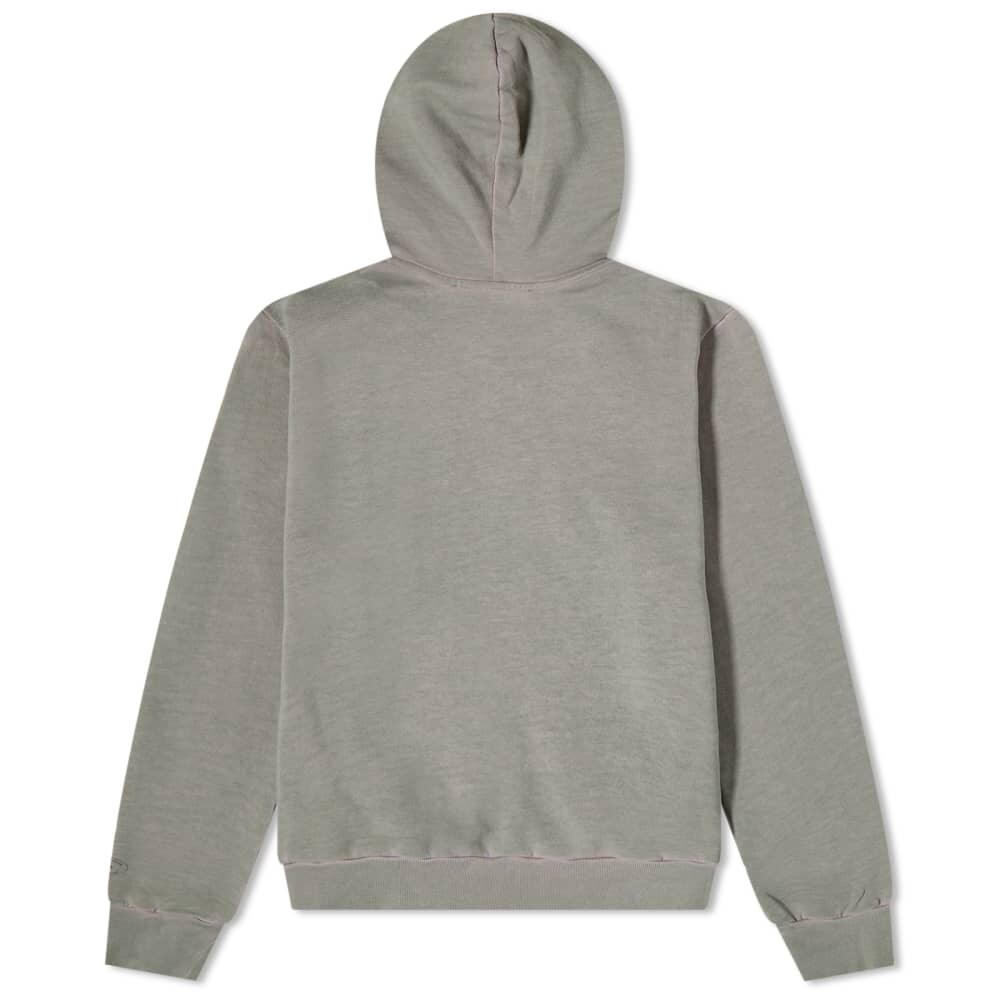 

Толстовка с капюшоном Acne Studios Faro Heat Change Face