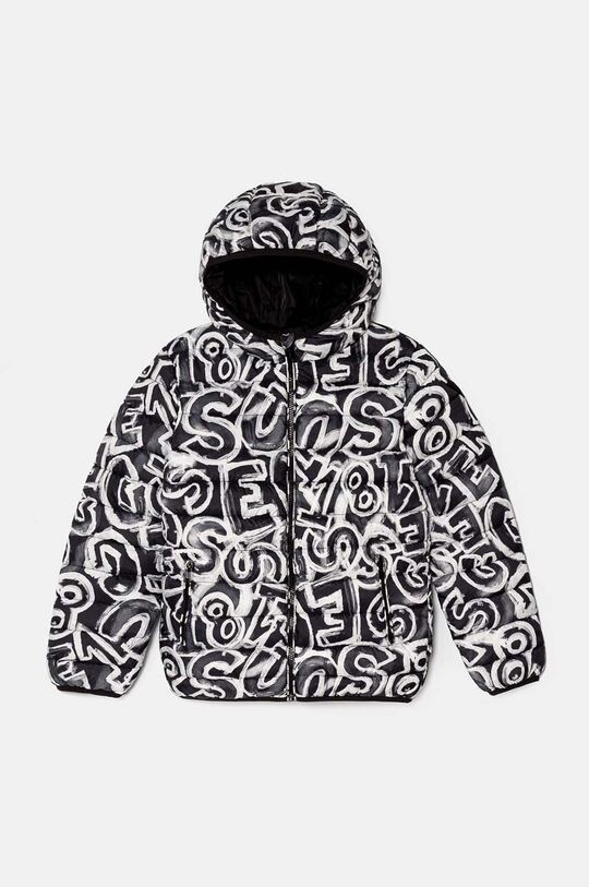 

Детская куртка Guess, серый