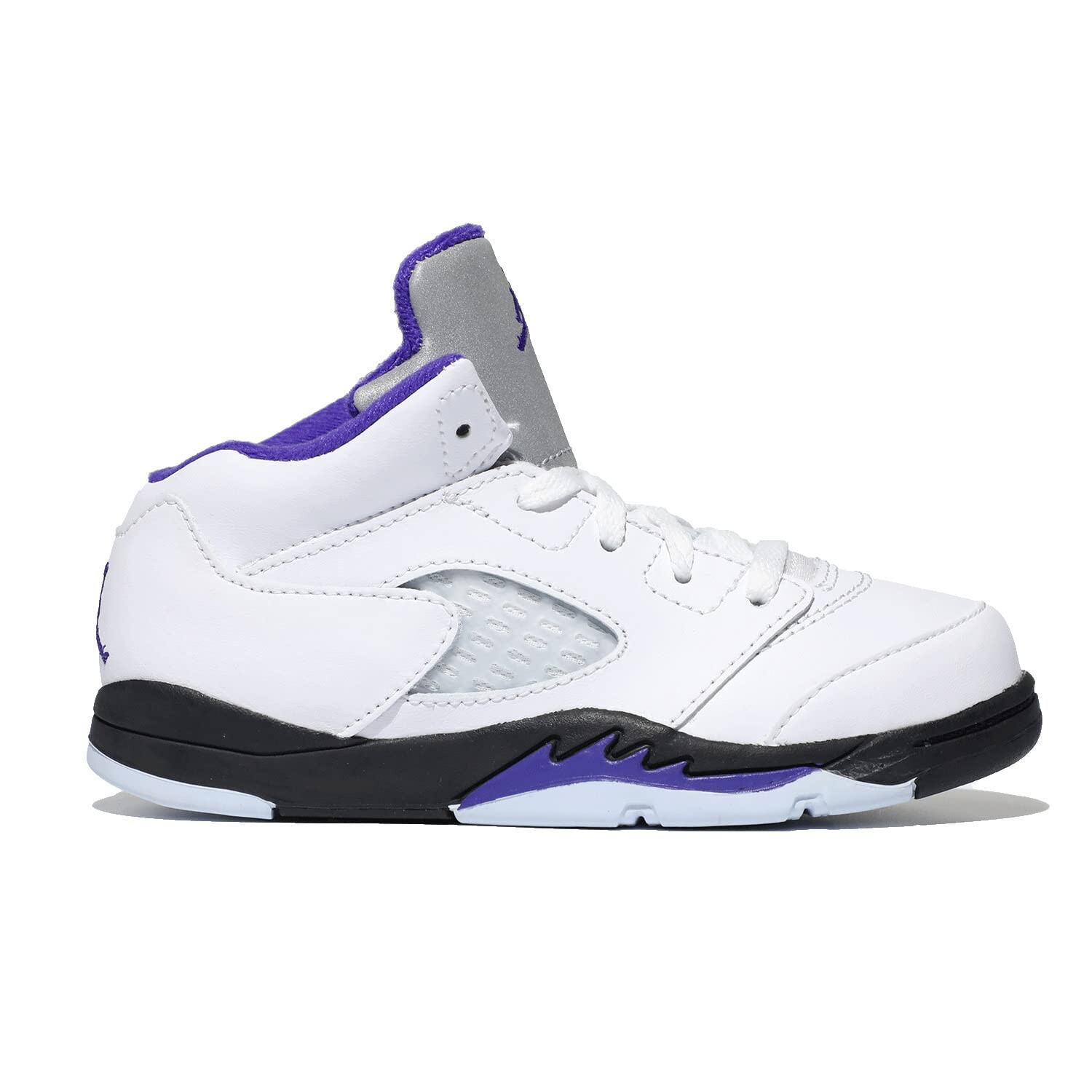 

Кроссовки Jordan Kids Jordan 5 Retro (Infant/Toddler)