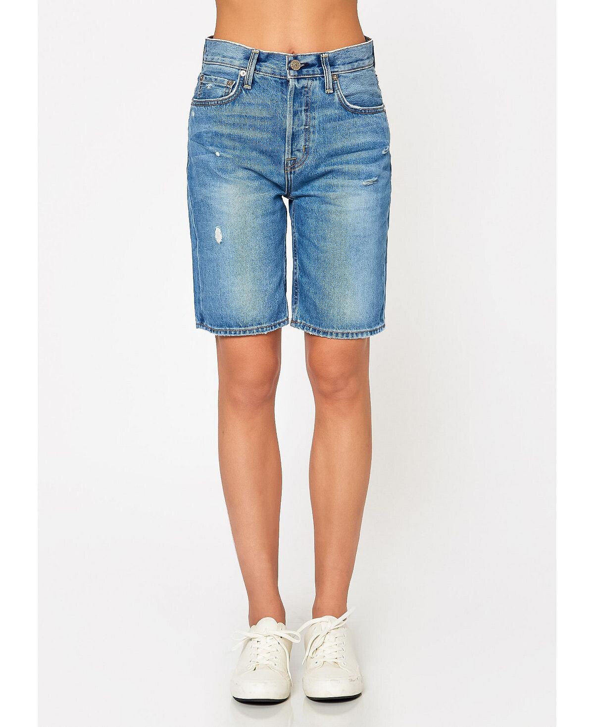 

Женские шорты Savanna для взрослых NOEND Denim
