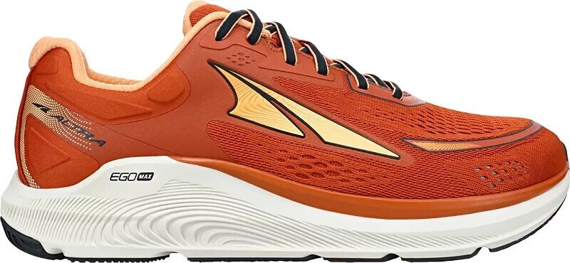 

Мужские кроссовки Altra Paradigm 6, оранжевый
