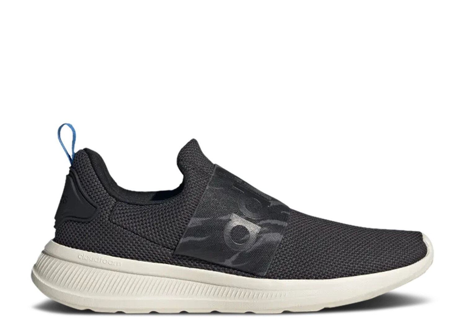 

Кроссовки adidas Lite Racer Adapt 4.0 'Camo', черный