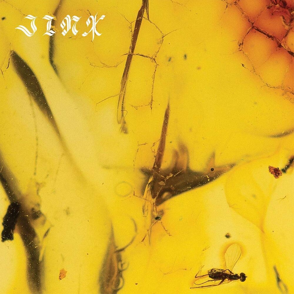 

Виниловая пластинка LP Jinx - Crumb