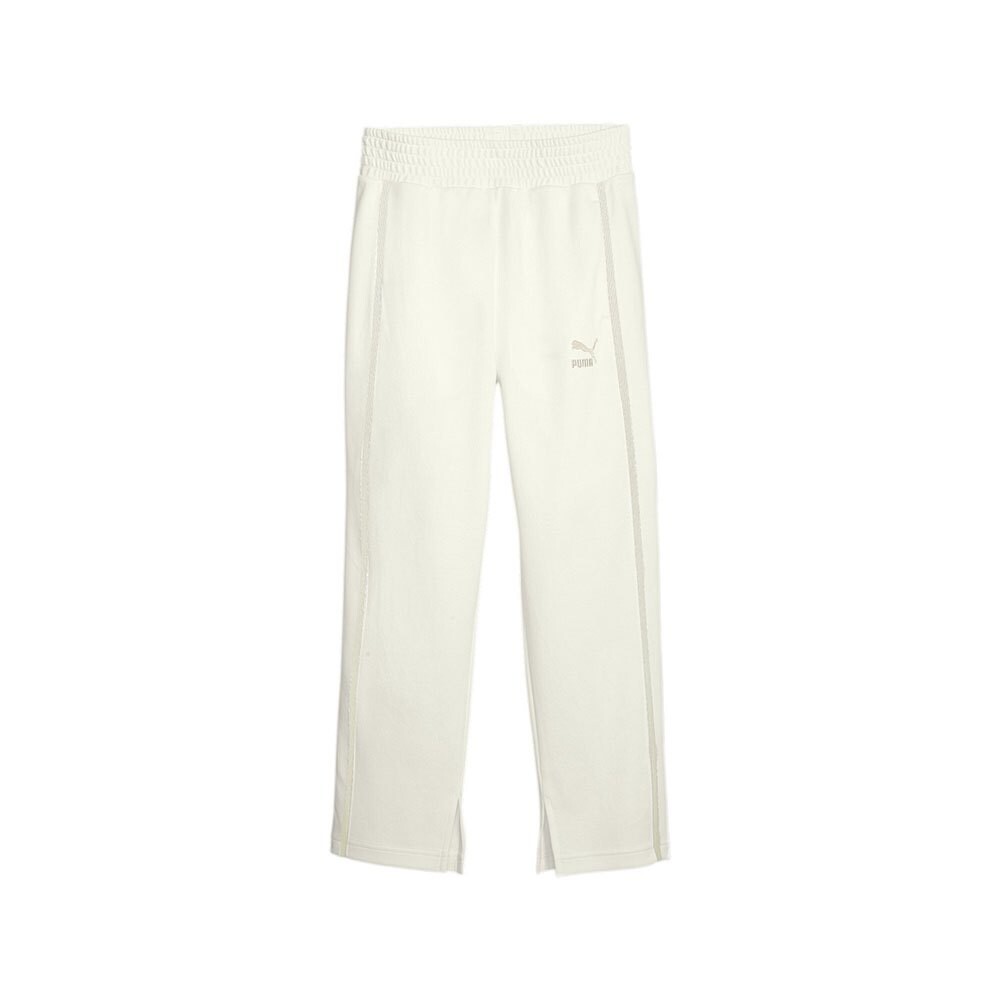 

Спортивные брюки Puma T7 High Waist, белый