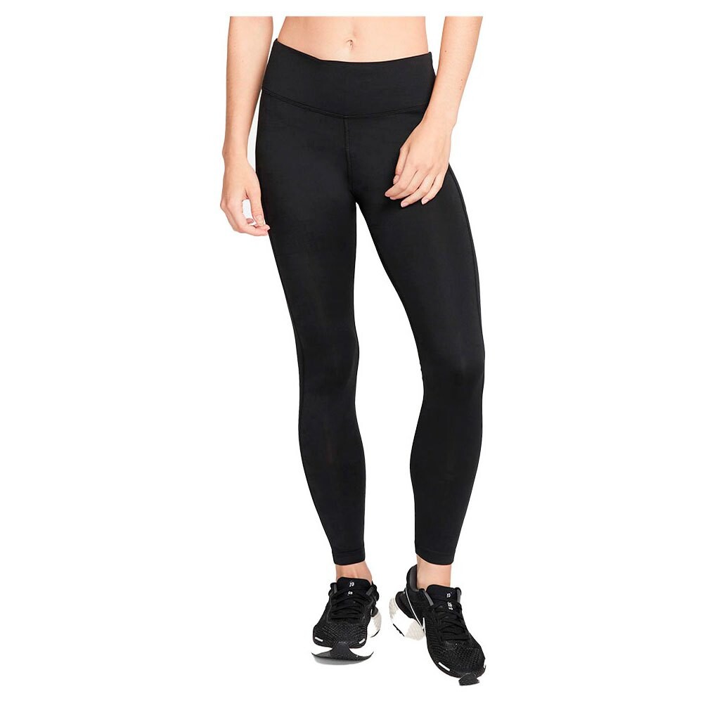 

Леггинсы Nike Dri Fit Fast, черный