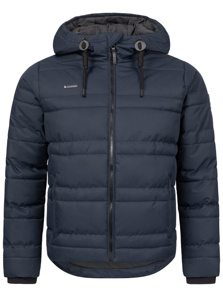 

Куртка Brave Soul Bobbie, цвет navy/black