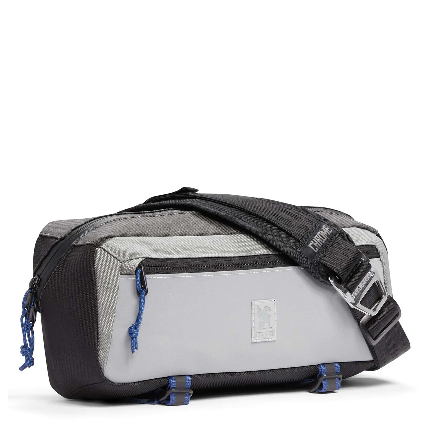 

Сумка через плечо CHROME Mini Kadet Sling Bag 5 34 cm, цвет fog