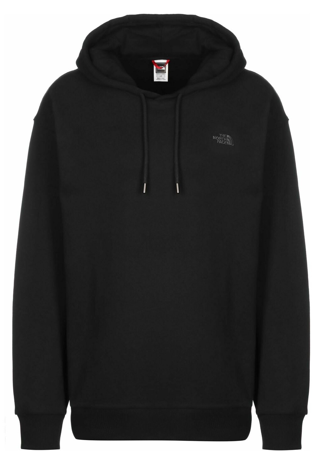 

Толстовка CITY STANDARD The North Face, tnf черный
