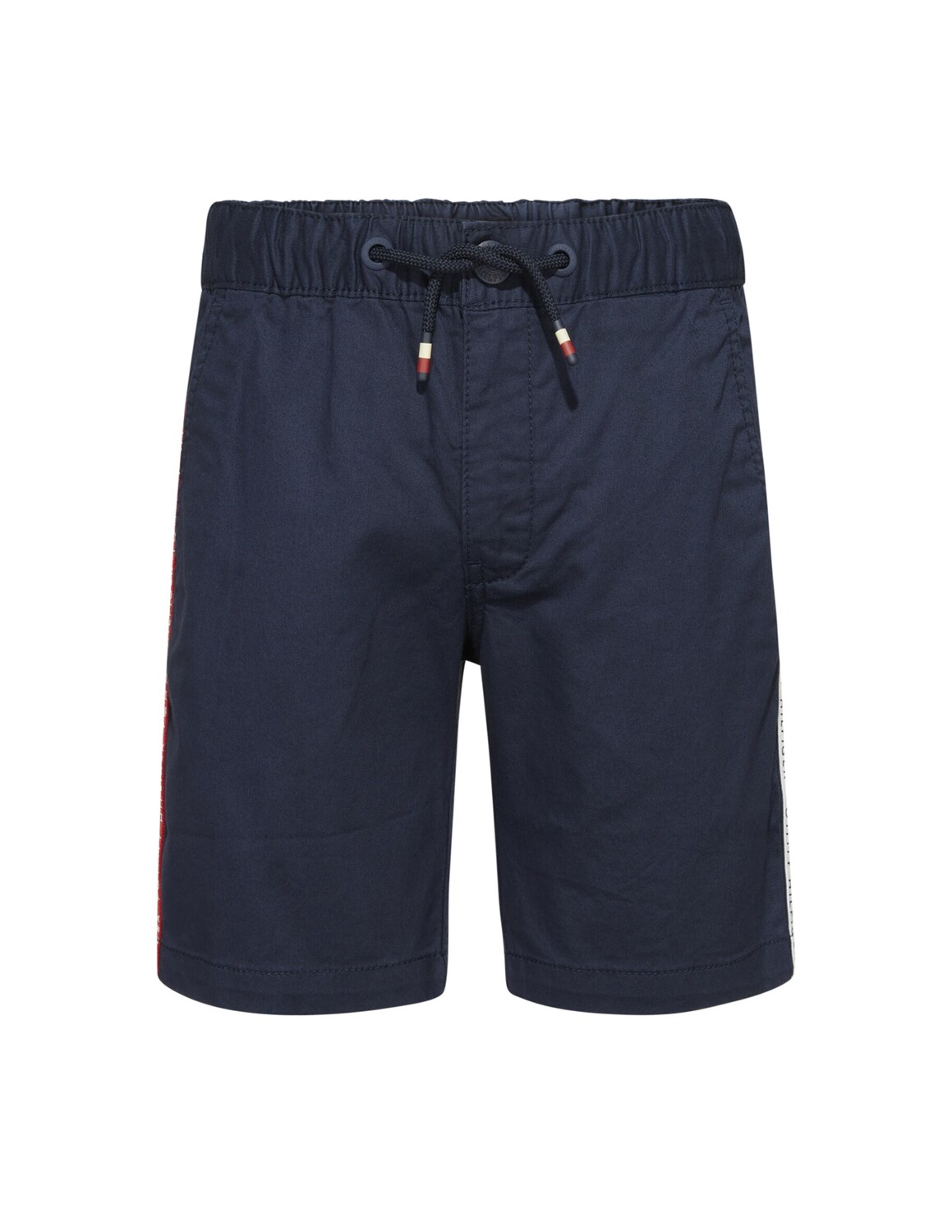 

Брюки с тесьмой Tommy Tommy Hilfiger, синий