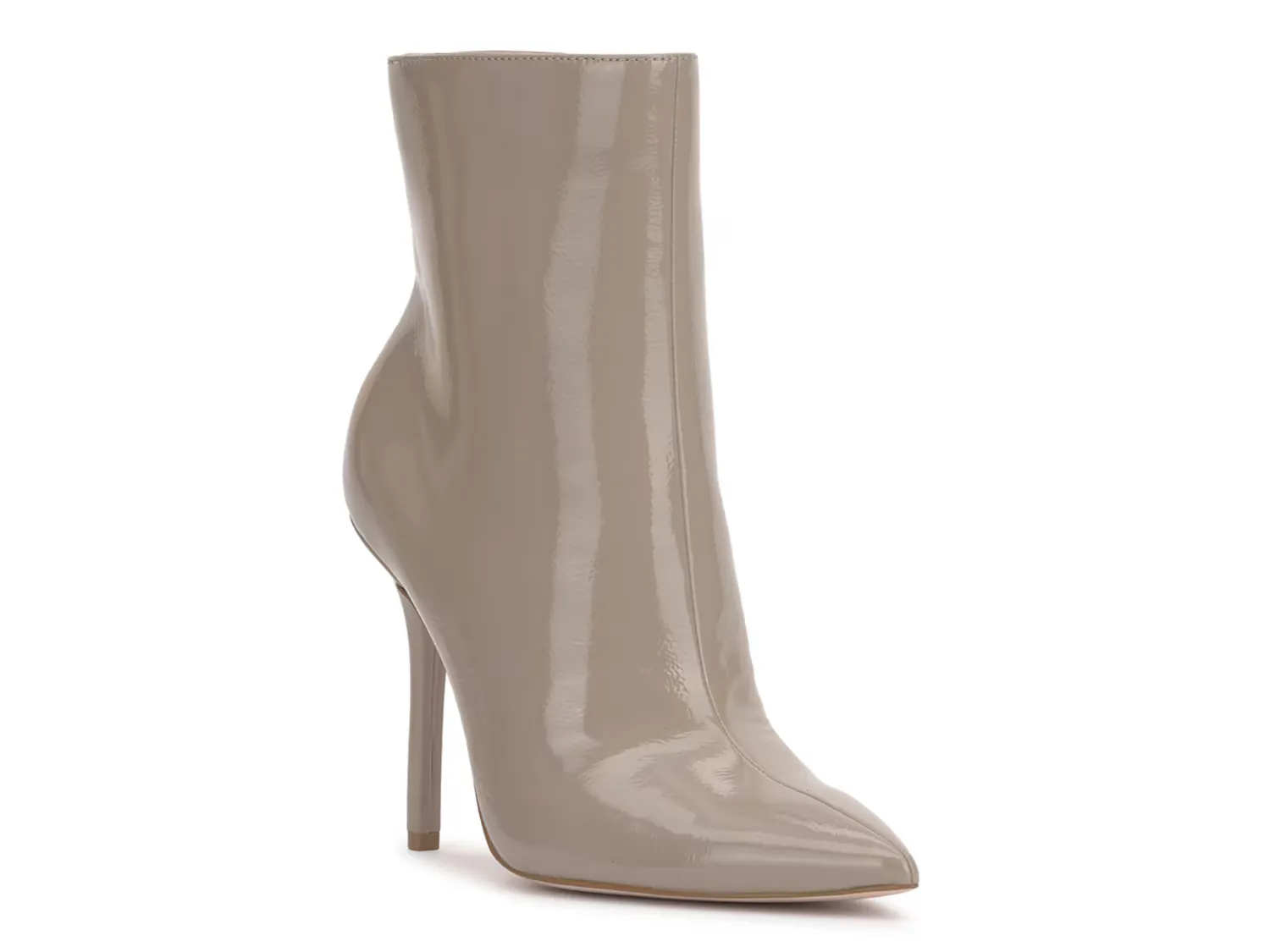 

Ботильоны Lyren Bootie Jessica Simpson, серый