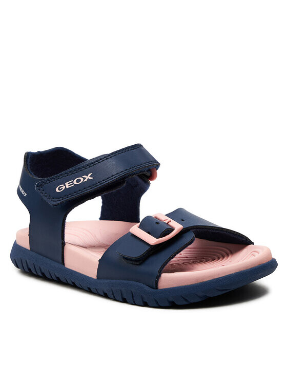 

Сандалии Geox, синий