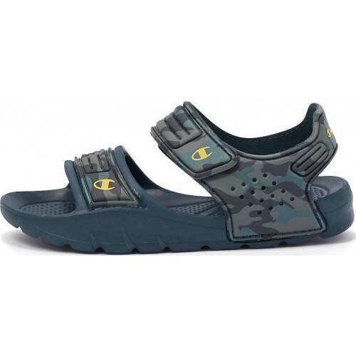 

Сандалии Champion Squirt B Ps, зеленый