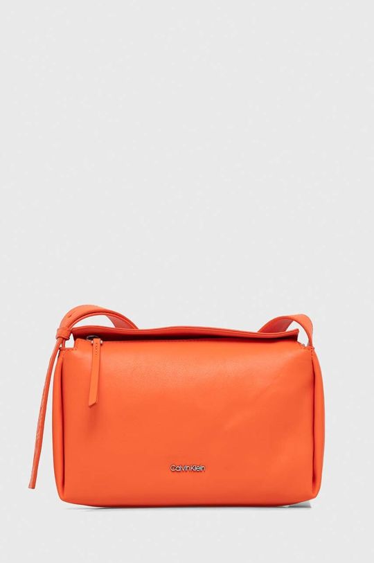 Сумочка Calvin Klein, оранжевый