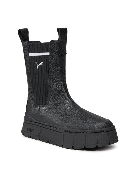 

Классические ботильоны Puma, черный