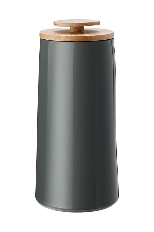

Контейнер Emma 1,2 л с крышкой Stelton, черный