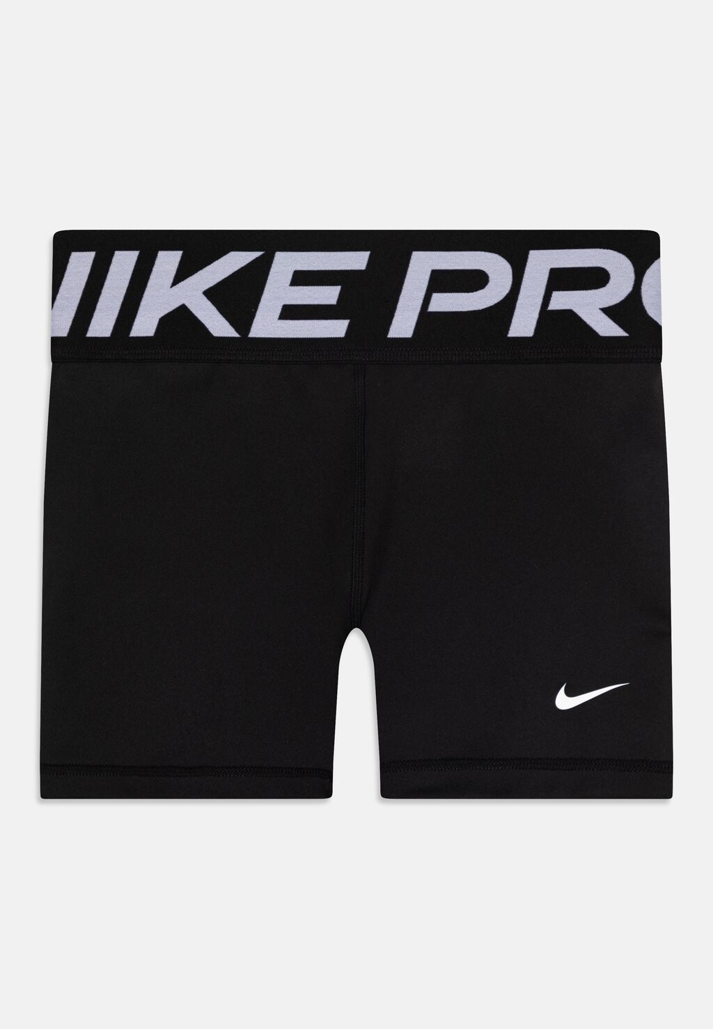 

Тайтсы Df Nike, цвет black/white