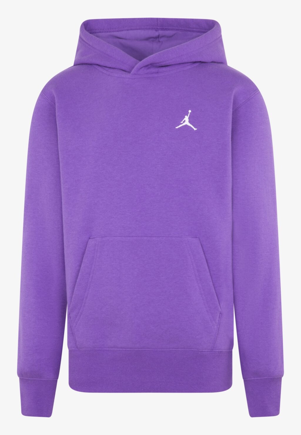 

Толстовка с капюшоном BROOKLYN UNISEX Jordan, фиолетовый