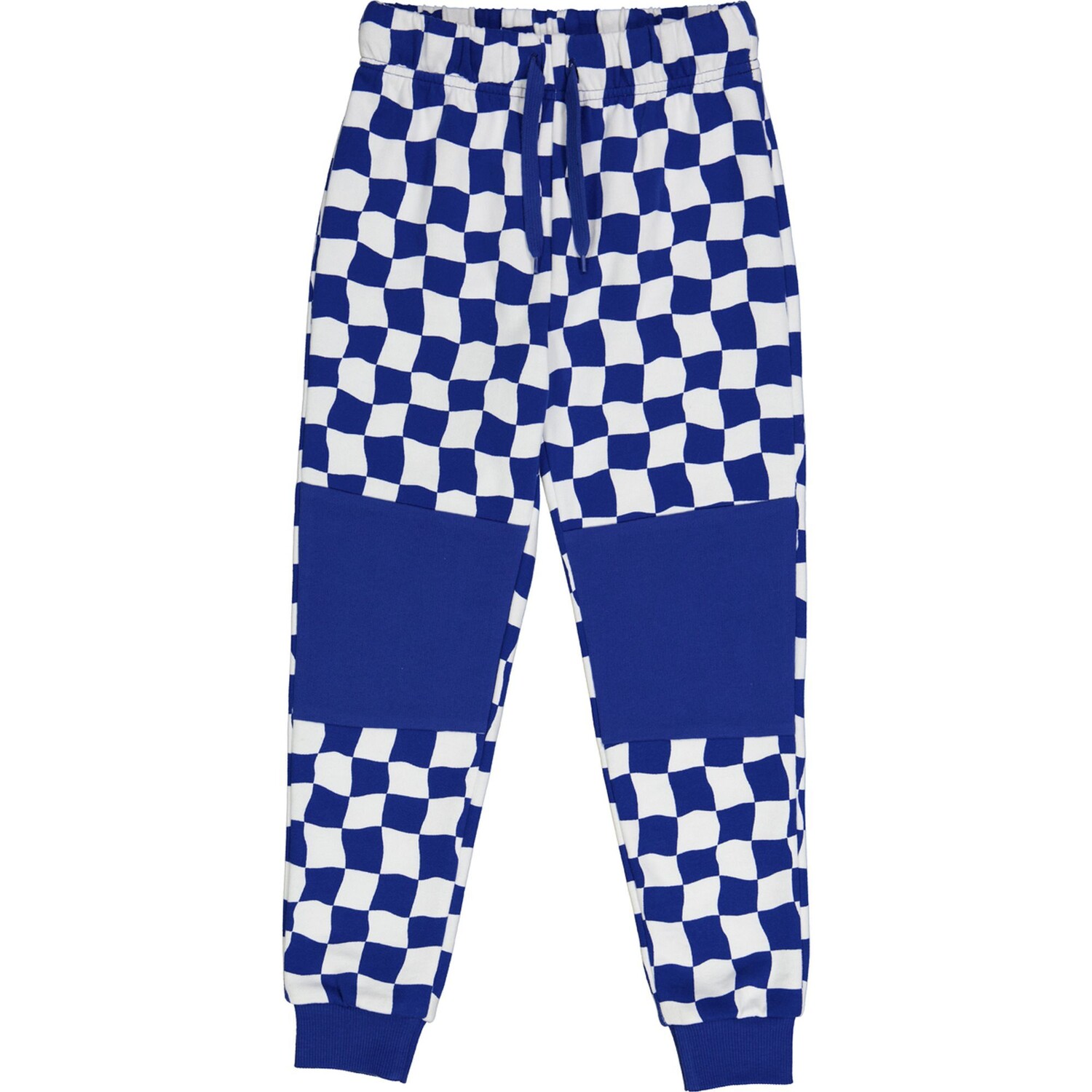 

Спортивные брюки Fred´s World by GREEN COTTON, цвет White/Surf