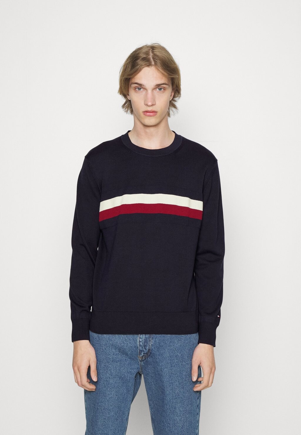 

Свитер Tommy Hilfiger