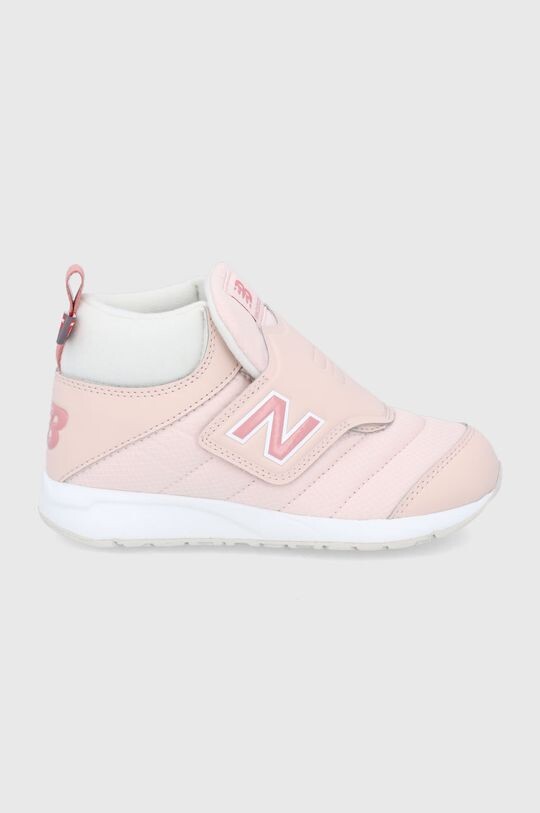 

Детские туфли New Balance, бежевый