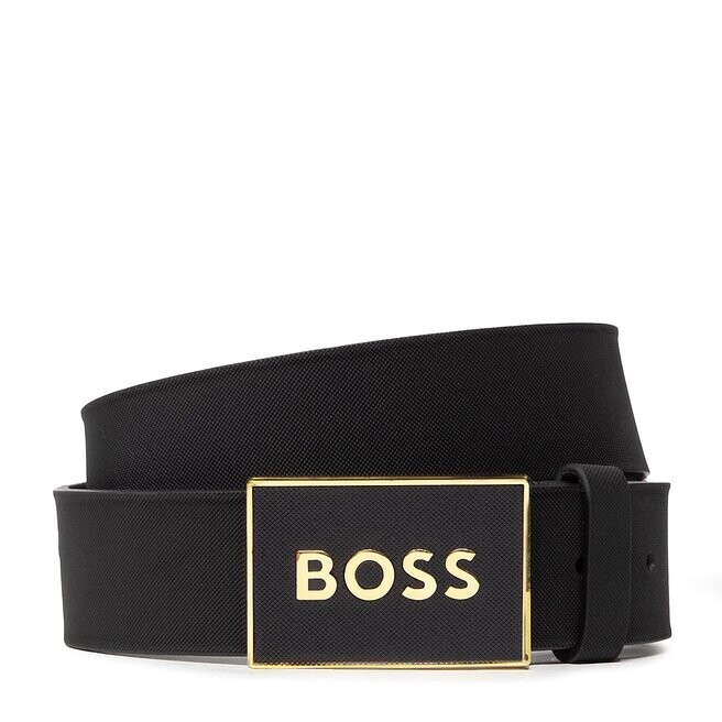 

Ремень Boss, черный