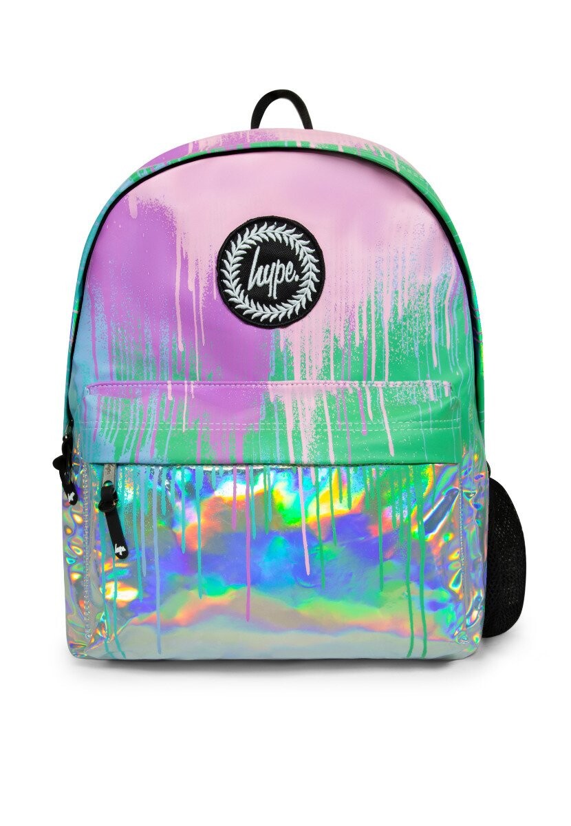 

Рюкзак HOLO DRIPS Hype, цвет multi