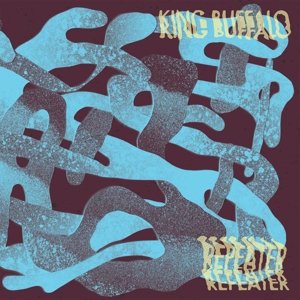 Виниловая пластинка King Buffalo - Repeater