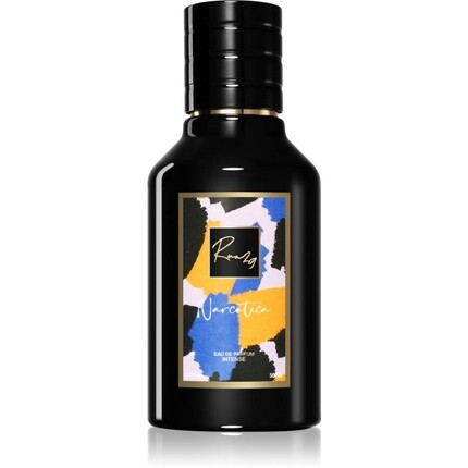 

Наркотика Интенс EDP 50 мл Rua29