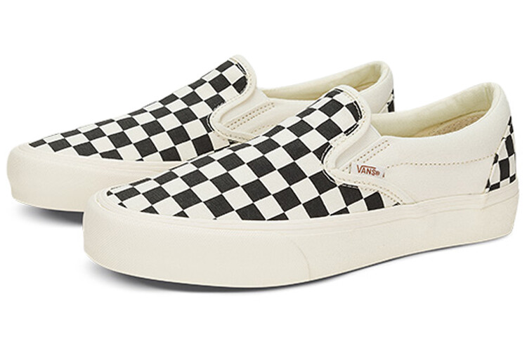 

Туфли-слипоны Vans для скейтбординга унисекс