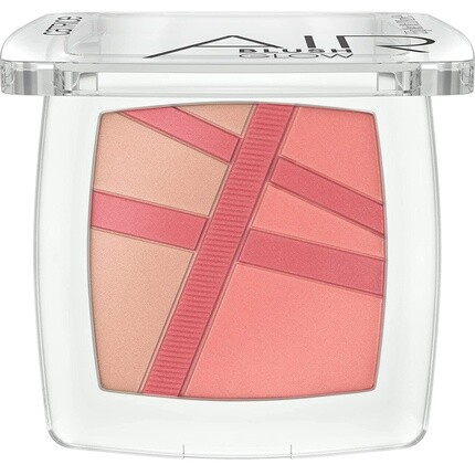 

Airblush Glow Rouge No. 030 Rosy Love Multicolored 3 цвета, Catrice